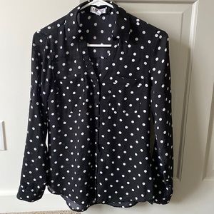 Express Portofino Blouse